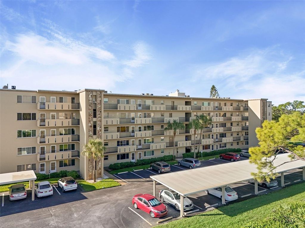 Photo of 4460 Ironwood Circle #304A, Bradenton, FL 34209 (MLS # A4668665)