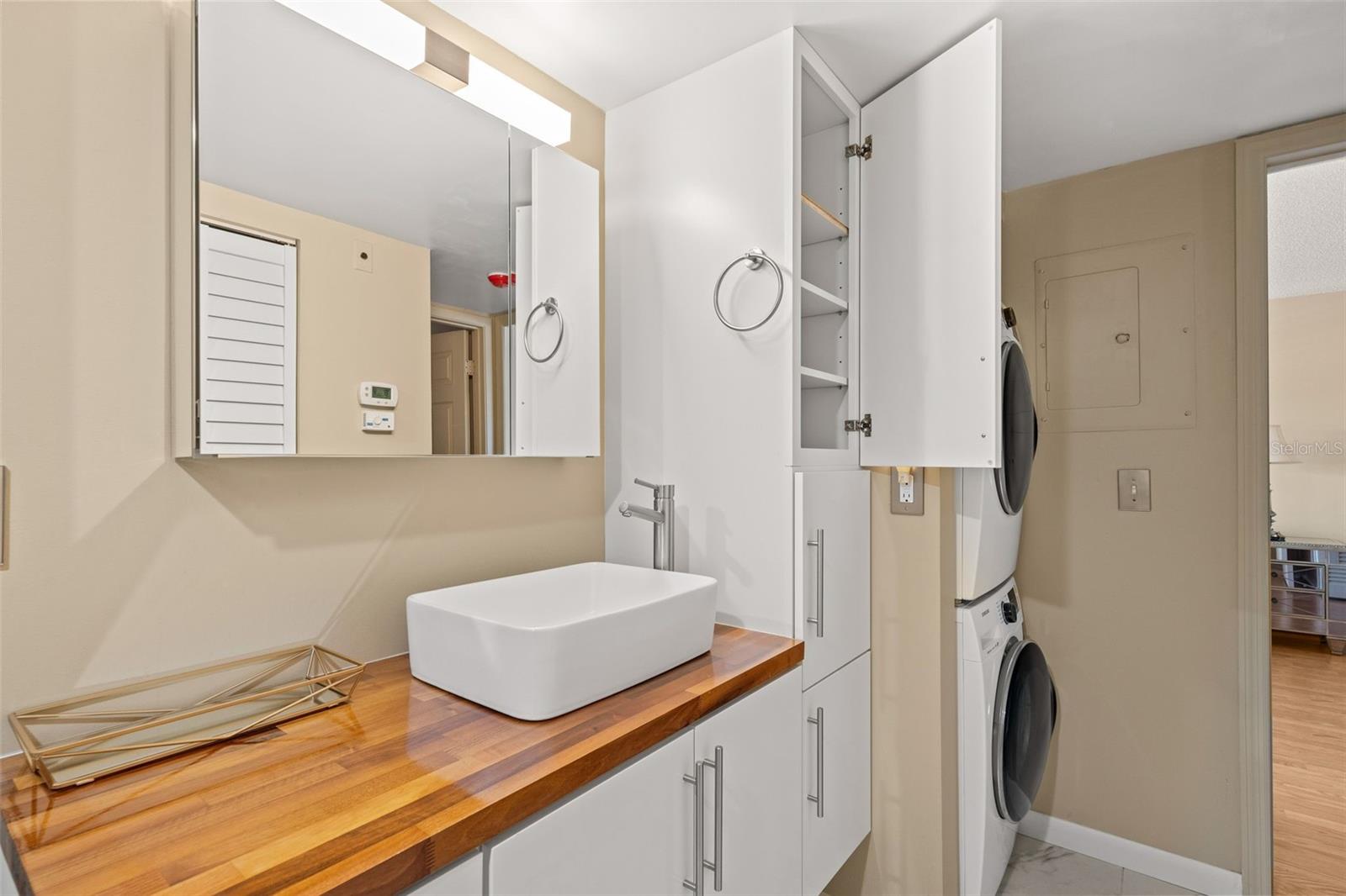 IRONWOOD FIFTEENTH - Residential