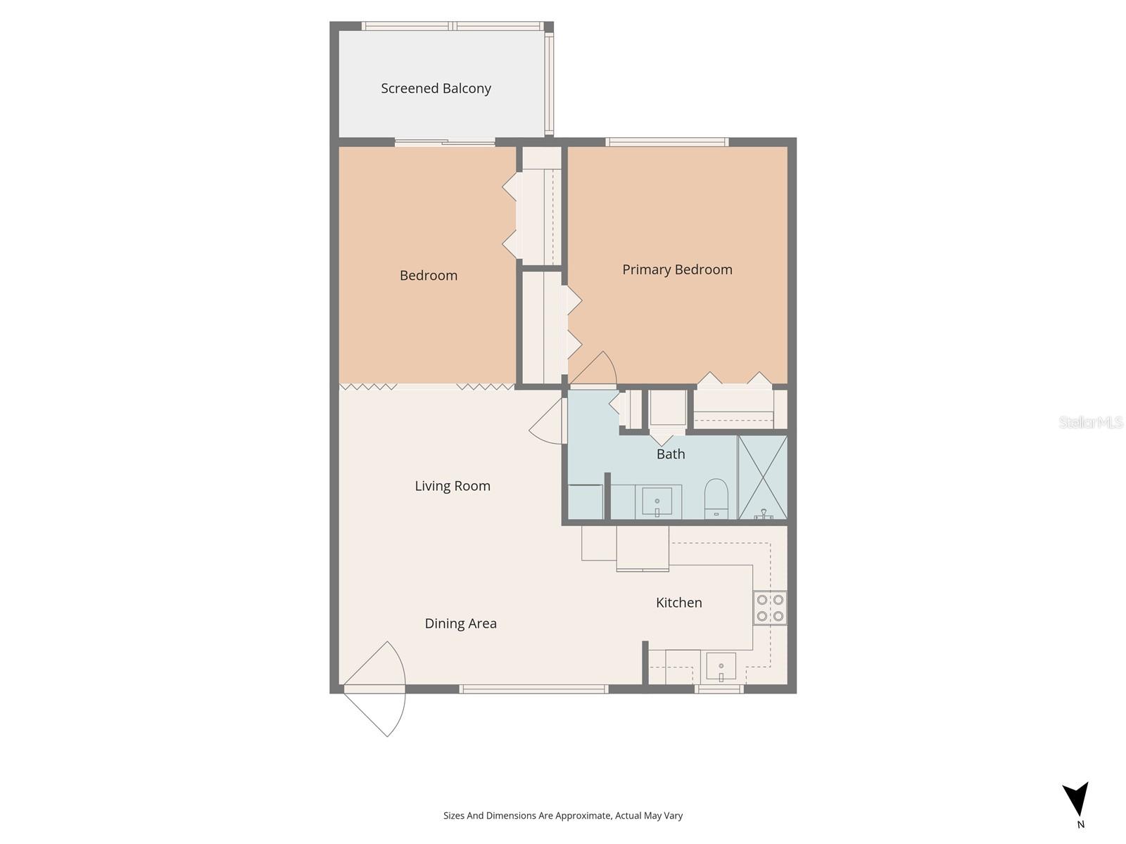 IRONWOOD FIFTEENTH - Residential
