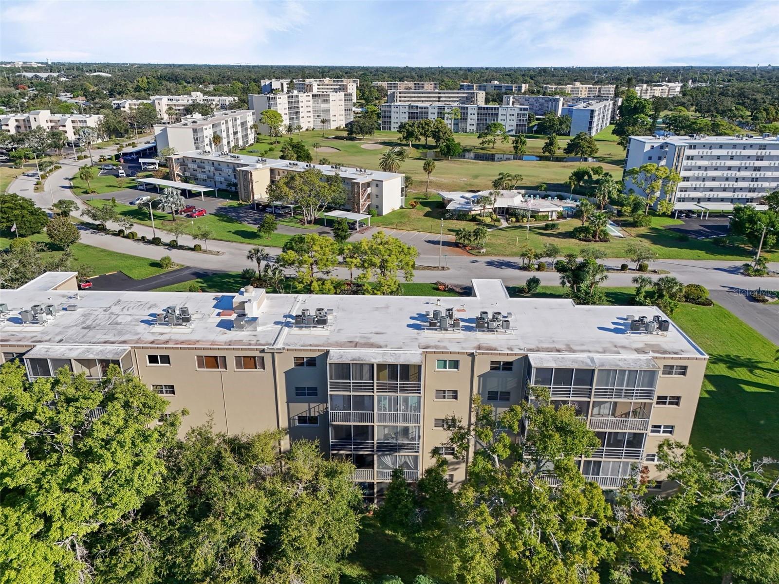 IRONWOOD FIFTEENTH - Residential