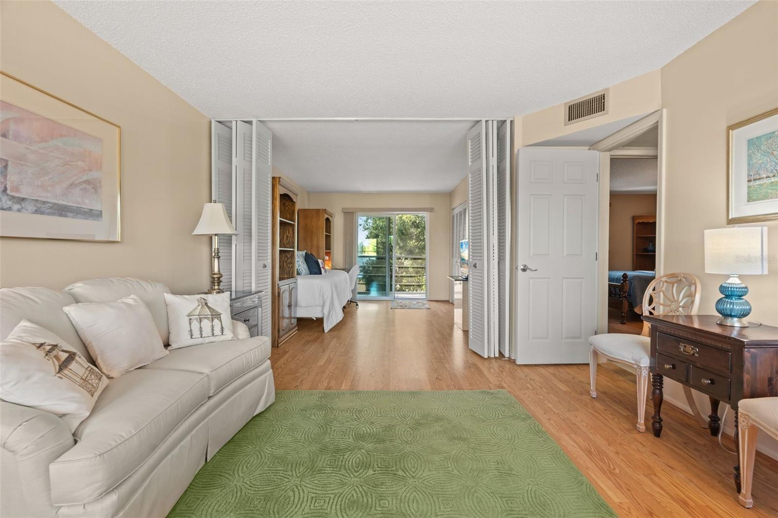 IRONWOOD FIFTEENTH - Residential