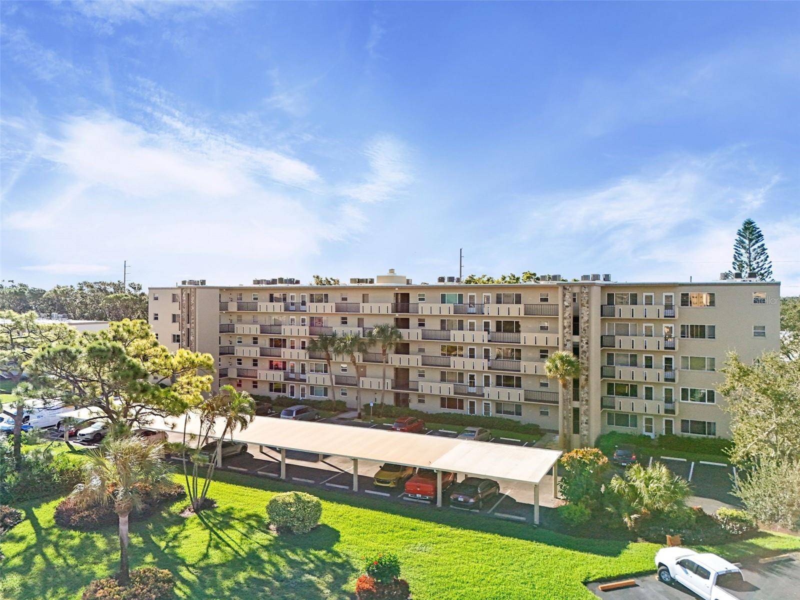IRONWOOD FIFTEENTH - Residential