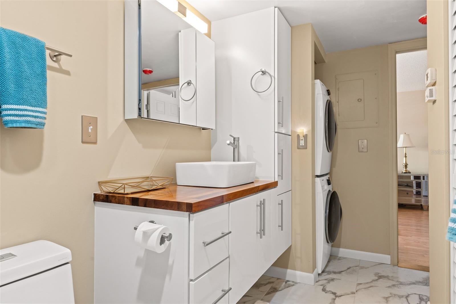 IRONWOOD FIFTEENTH - Residential