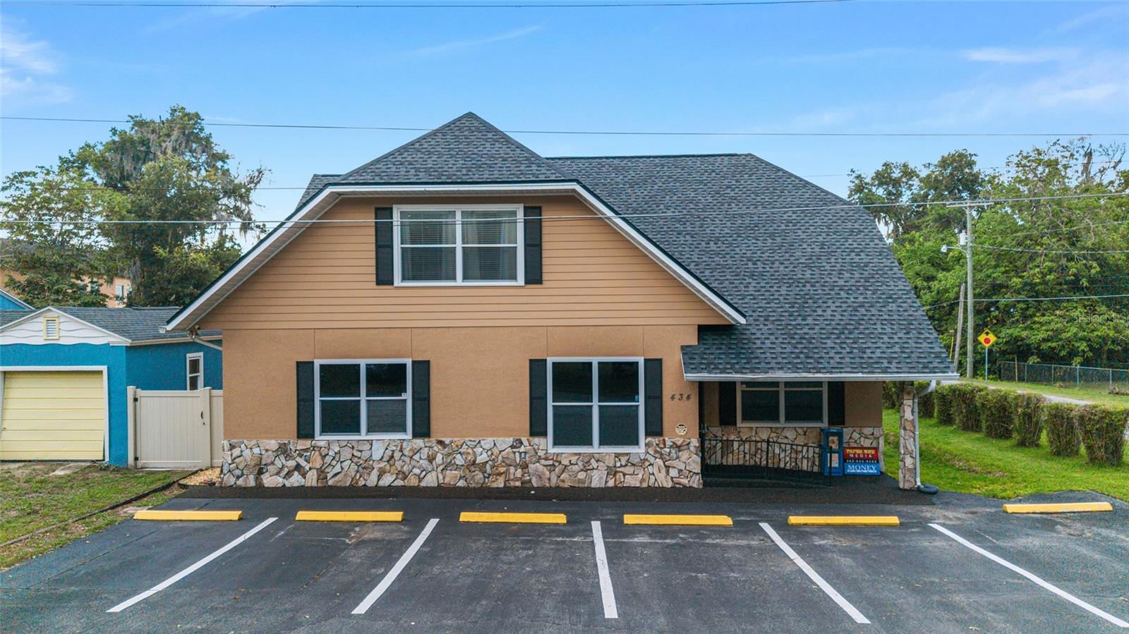 MEADOWVIEW ADD 03 - Commercial Sale