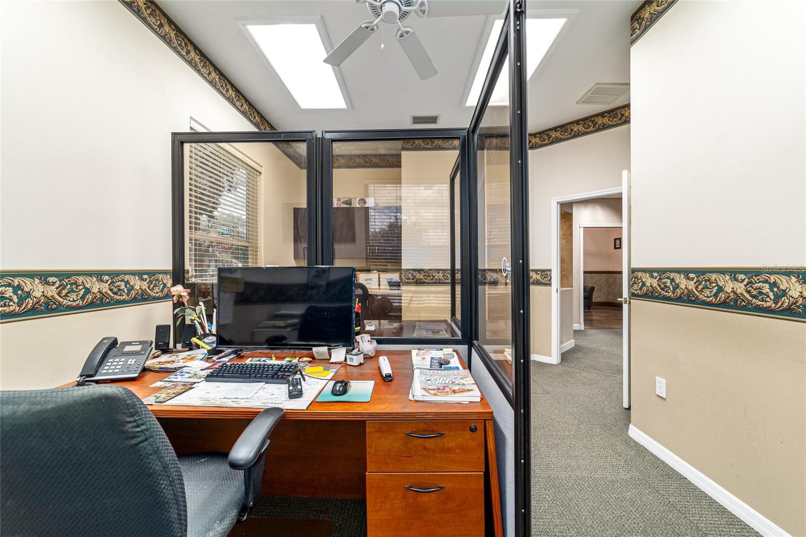 MEADOWVIEW ADD 03 - Commercial Sale