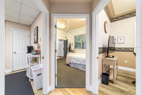 Tiny photo for 434 SW 14th Street, Ocala, FL 34471 (MLS # OM724619)
