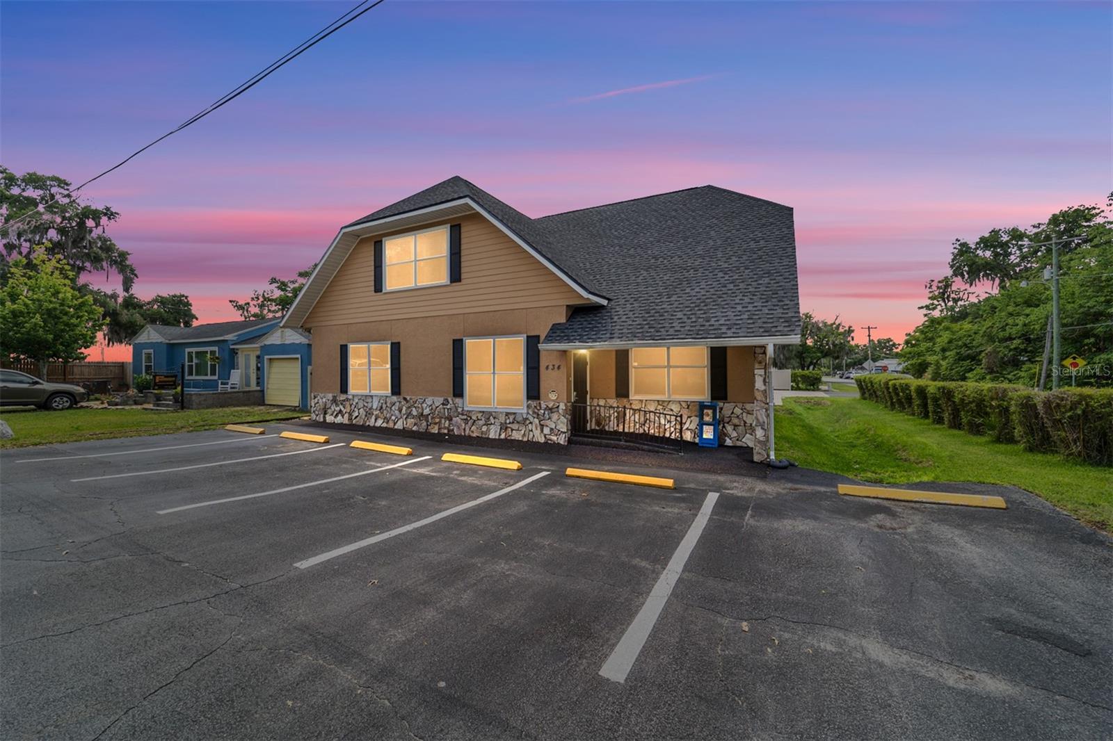 MEADOWVIEW ADD 03 - Commercial Sale