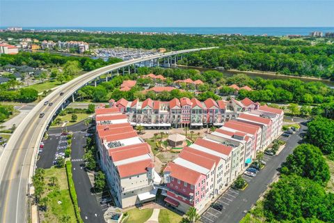 A home in PALM COAST