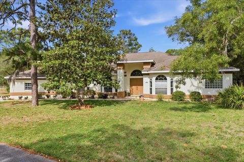 Tiny photo for 3 Portulaca Court N, Homosassa, FL 34446 (MLS # OM723876)