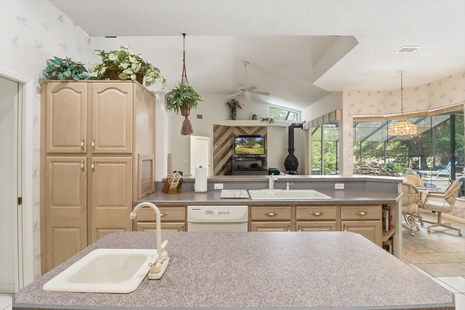 SUGARMILL WOODS OAK VILLAGE - Residential