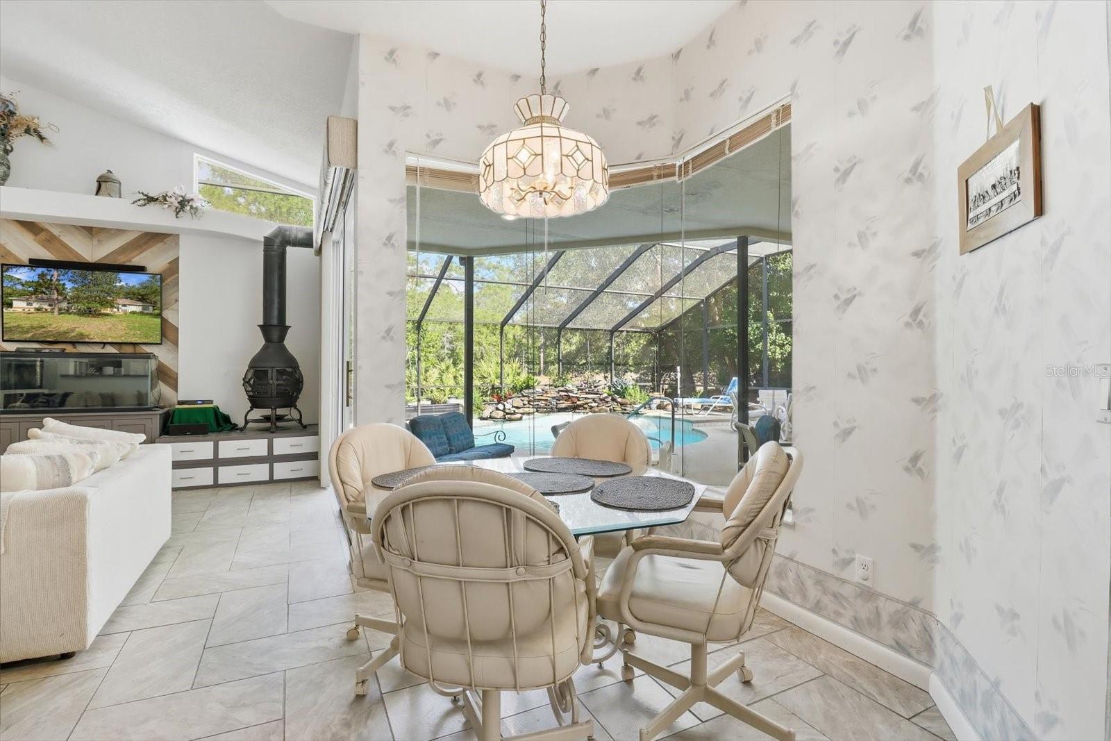 SUGARMILL WOODS OAK VILLAGE - Residential
