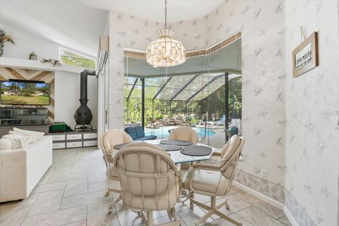 Tiny photo for 3 Portulaca Court N, Homosassa, FL 34446 (MLS # OM723876)