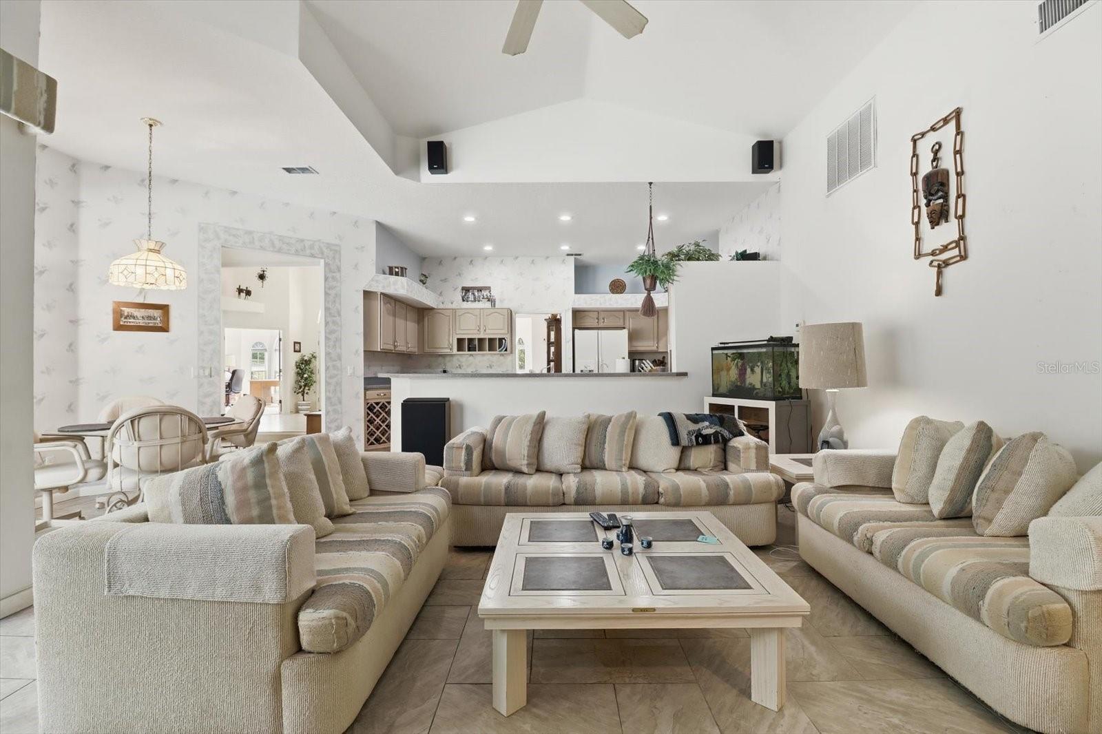SUGARMILL WOODS OAK VILLAGE - Residential