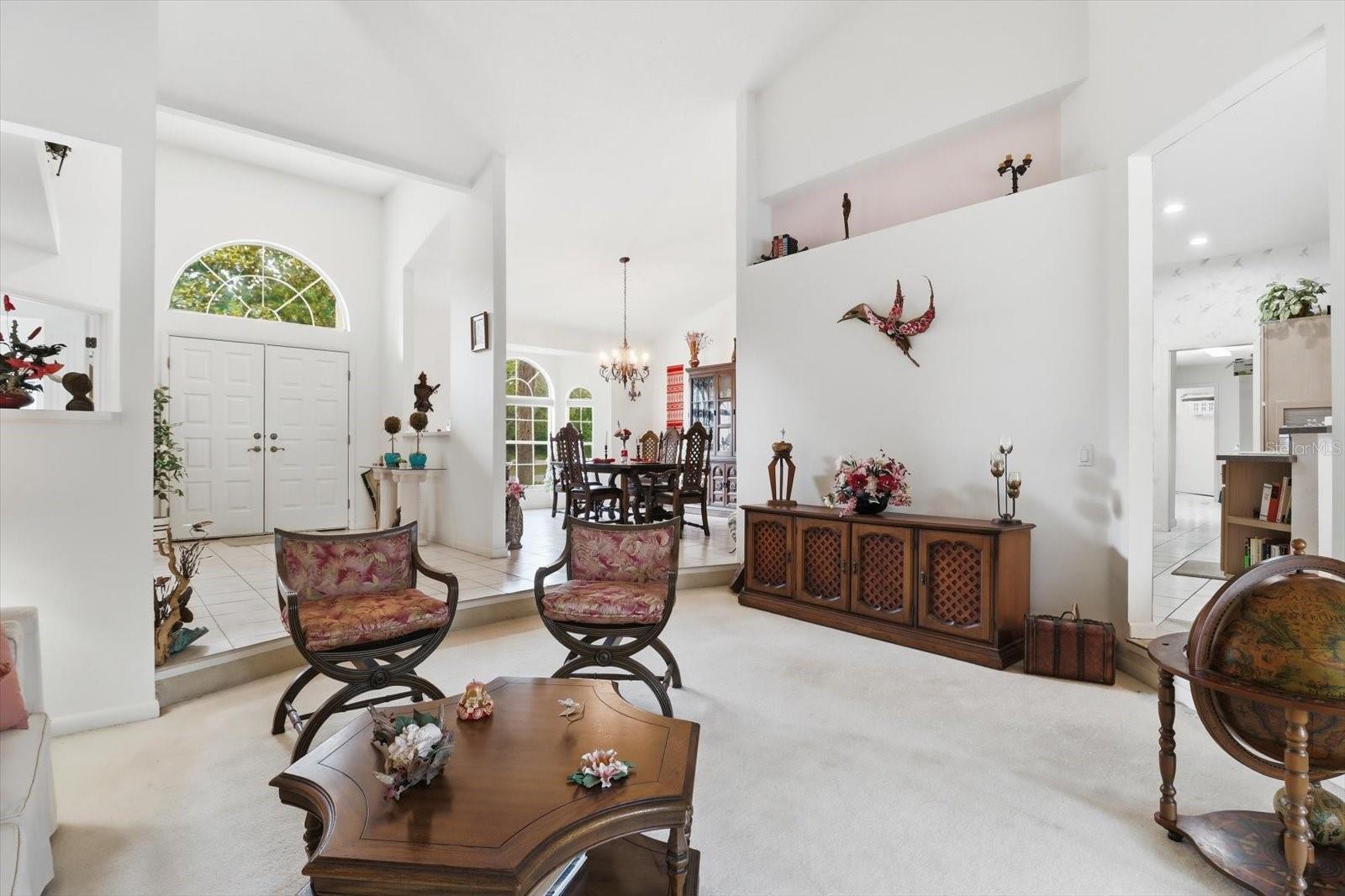 SUGARMILL WOODS OAK VILLAGE - Residential