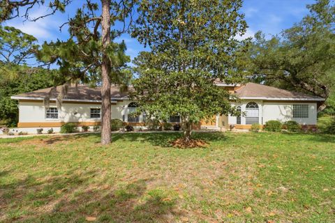 Tiny photo for 3 Portulaca Court N, Homosassa, FL 34446 (MLS # OM723876)