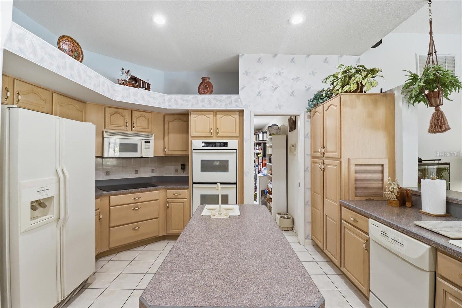SUGARMILL WOODS OAK VILLAGE - Residential
