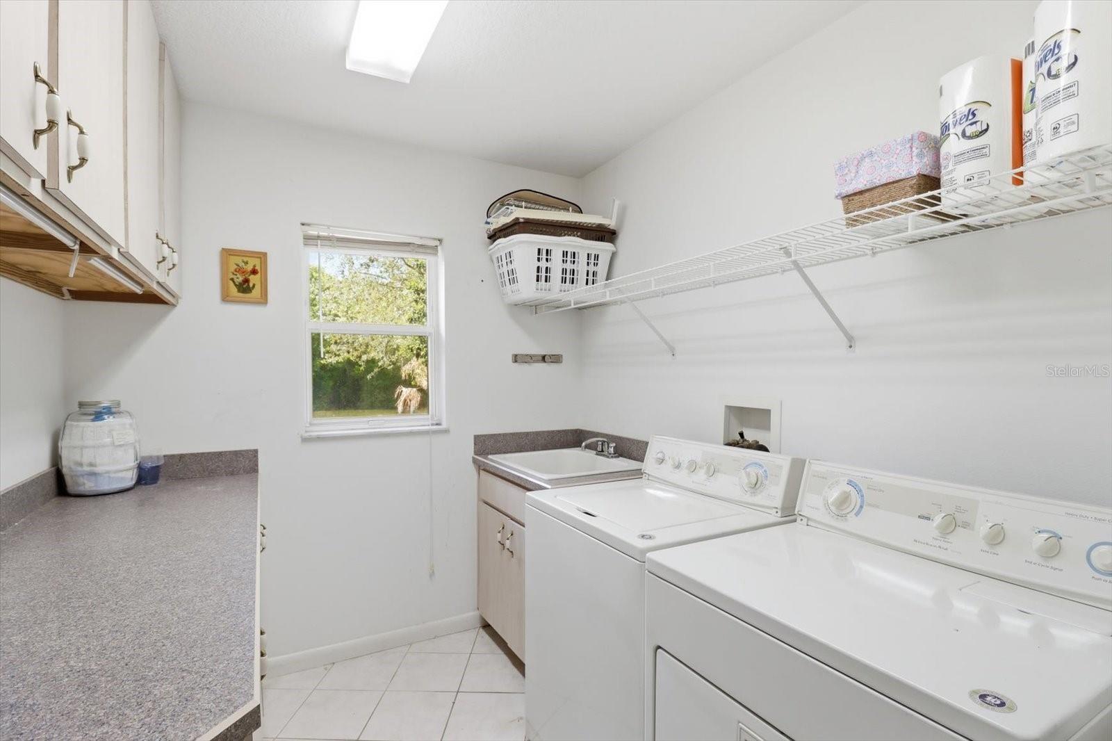 SUGARMILL WOODS OAK VILLAGE - Residential