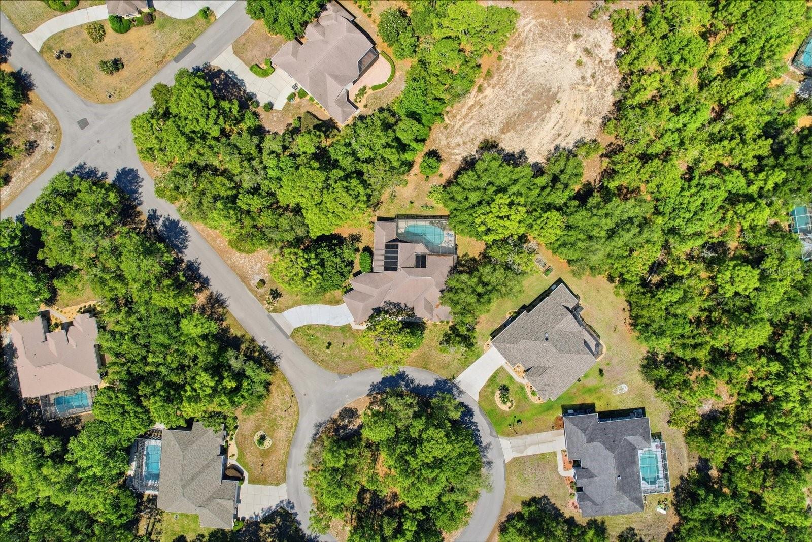 SUGARMILL WOODS OAK VILLAGE - Residential