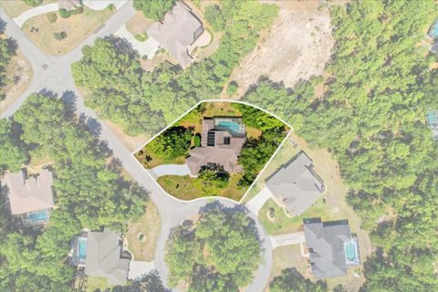 Tiny photo for 3 Portulaca Court N, Homosassa, FL 34446 (MLS # OM723876)