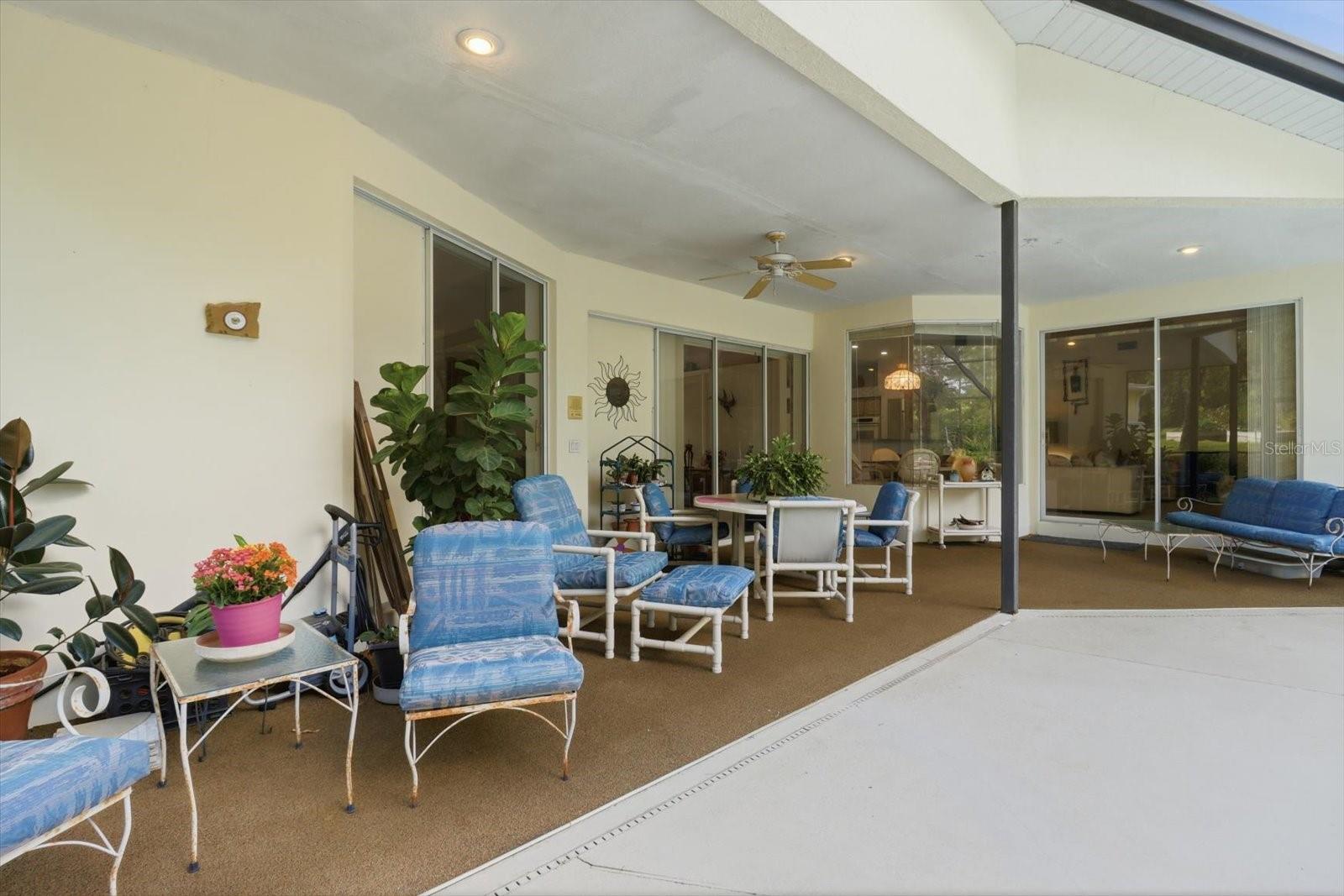 SUGARMILL WOODS OAK VILLAGE - Residential
