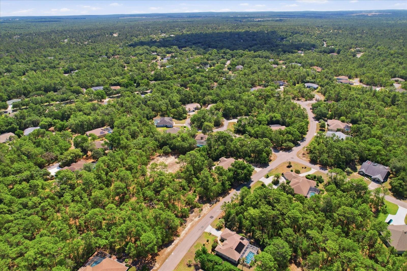 SUGARMILL WOODS OAK VILLAGE - Residential