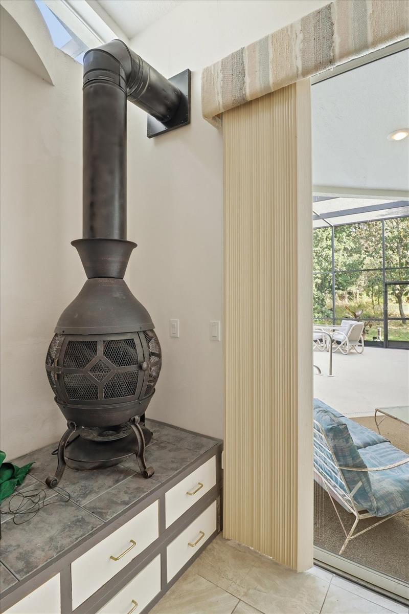 SUGARMILL WOODS OAK VILLAGE - Residential