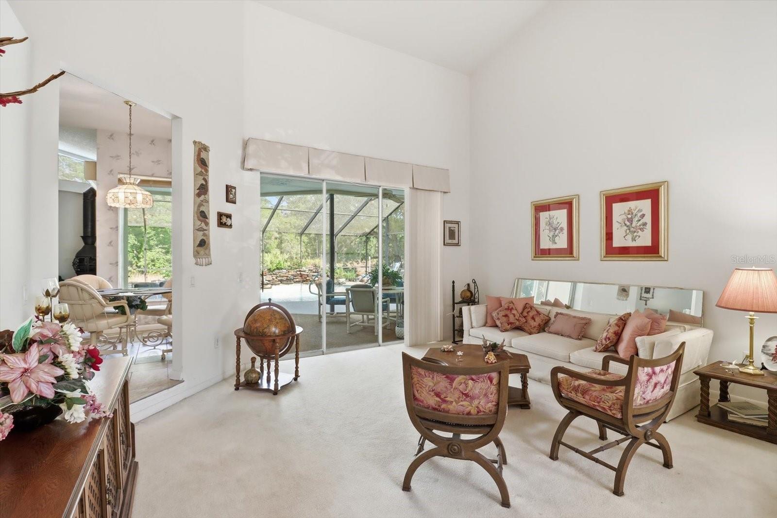 SUGARMILL WOODS OAK VILLAGE - Residential