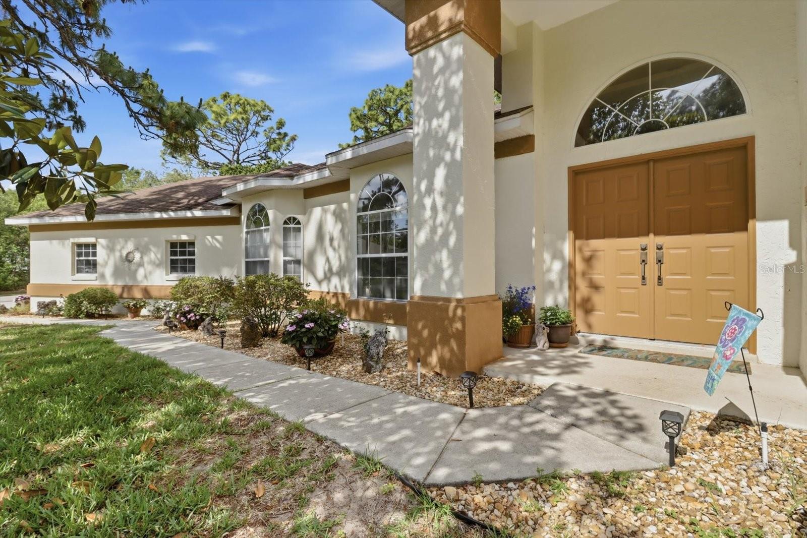 SUGARMILL WOODS OAK VILLAGE - Residential