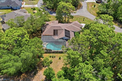 Tiny photo for 3 Portulaca Court N, Homosassa, FL 34446 (MLS # OM723876)