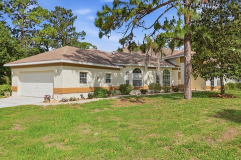 Photo of 3 Portulaca Court N, Homosassa, FL 34446 (MLS # OM723876)