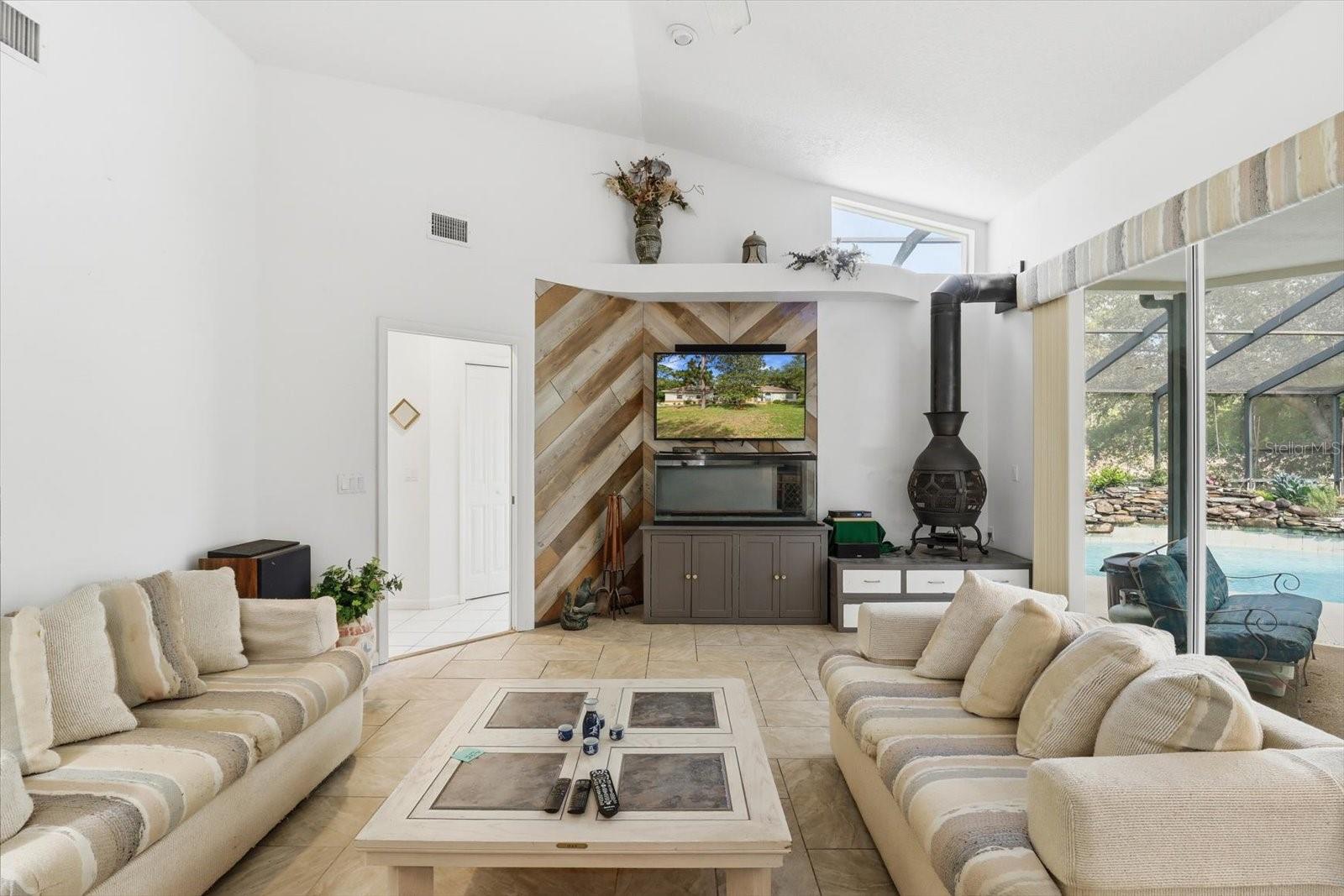 SUGARMILL WOODS OAK VILLAGE - Residential