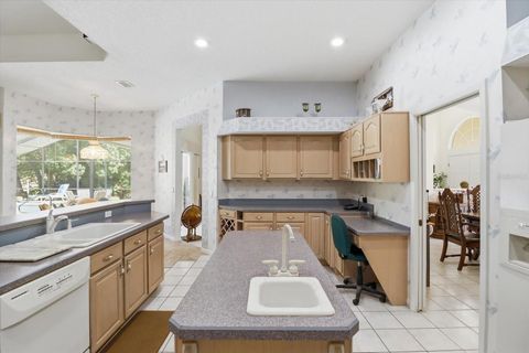 Tiny photo for 3 Portulaca Court N, Homosassa, FL 34446 (MLS # OM723876)