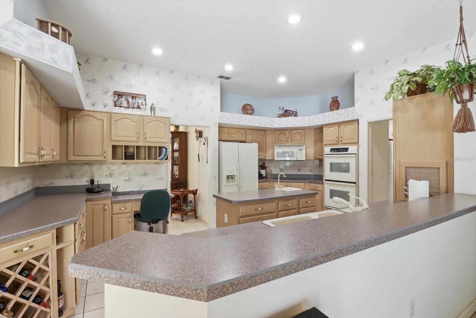 SUGARMILL WOODS OAK VILLAGE - Residential