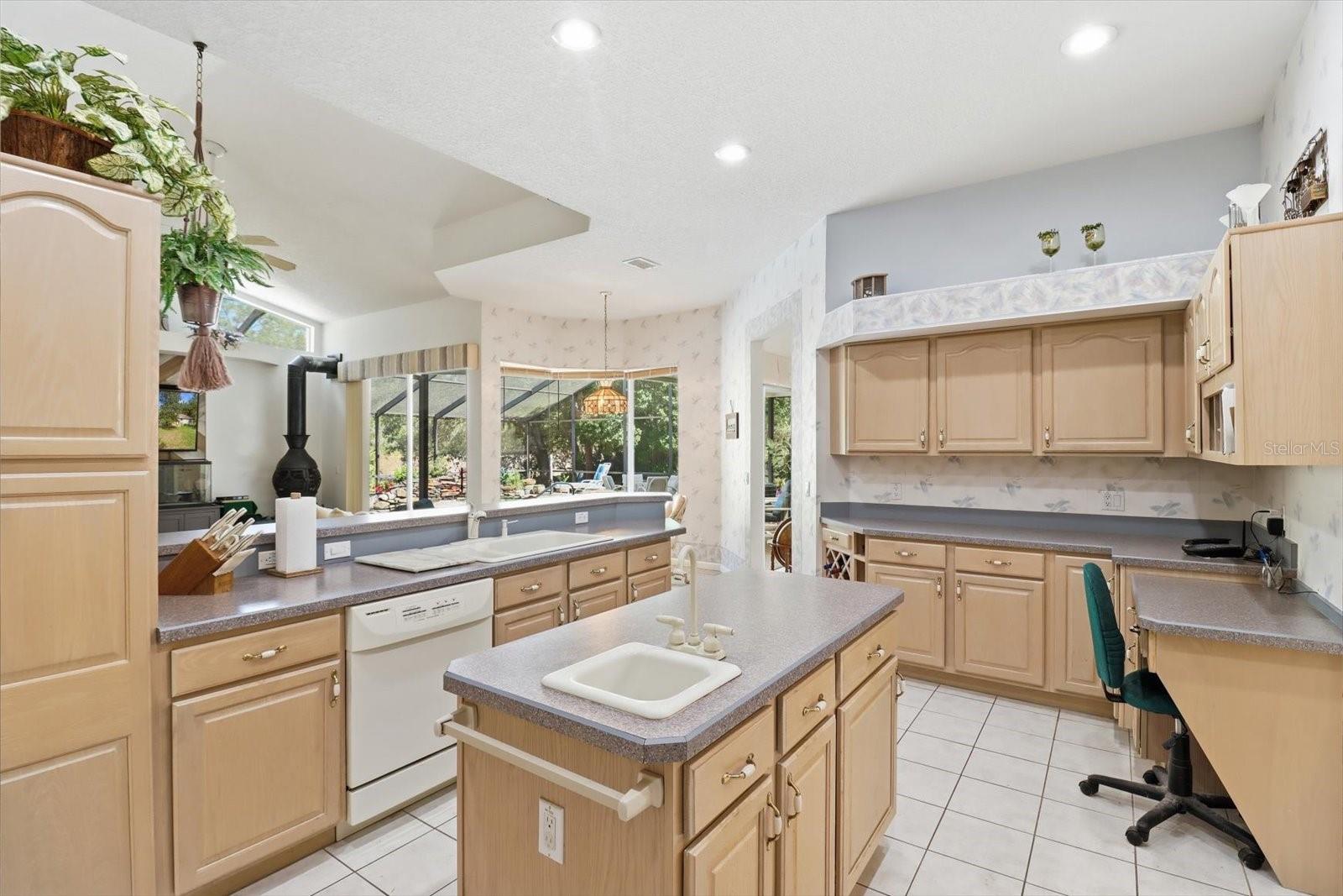 SUGARMILL WOODS OAK VILLAGE - Residential