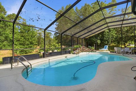 Tiny photo for 3 Portulaca Court N, Homosassa, FL 34446 (MLS # OM723876)