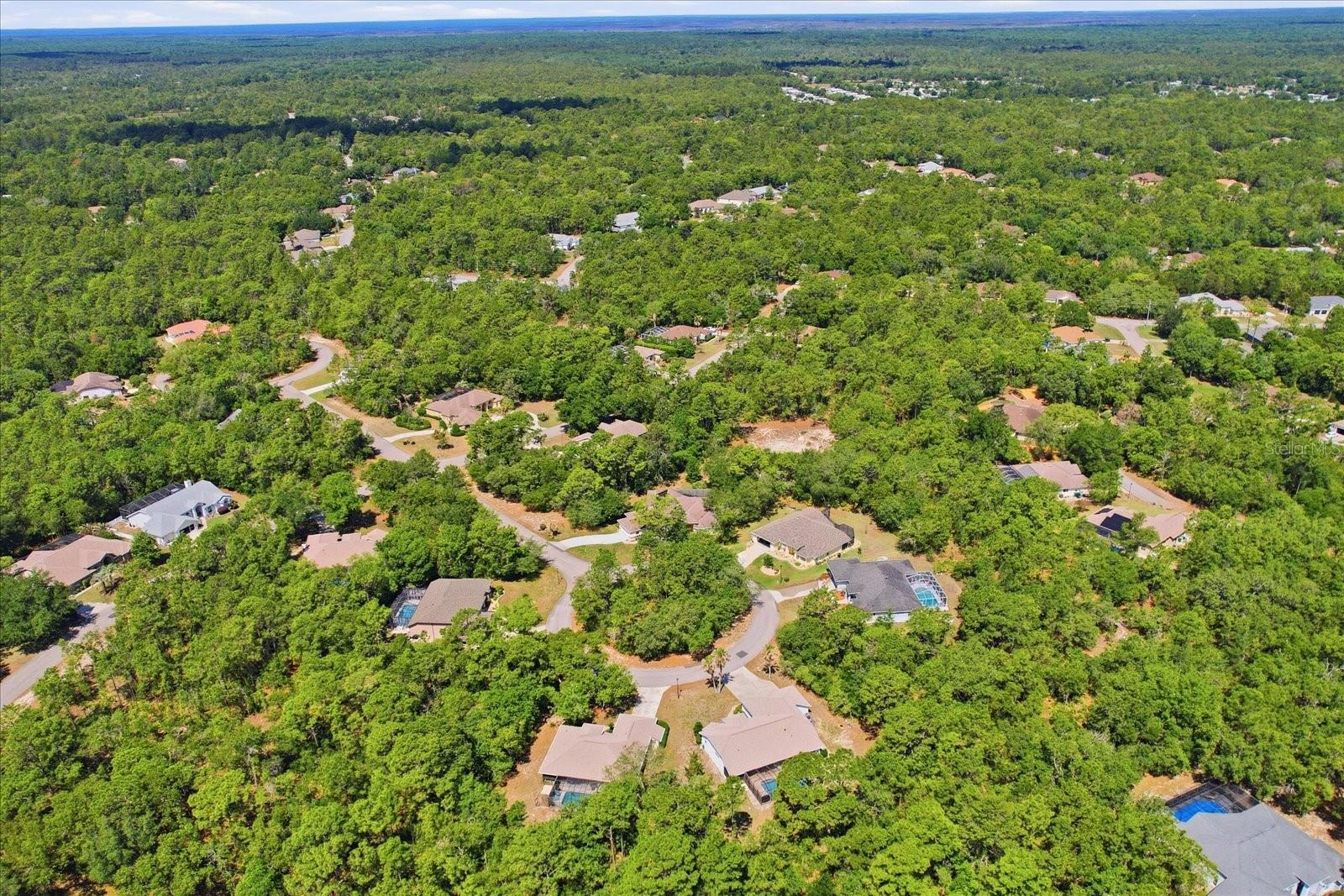 SUGARMILL WOODS OAK VILLAGE - Residential