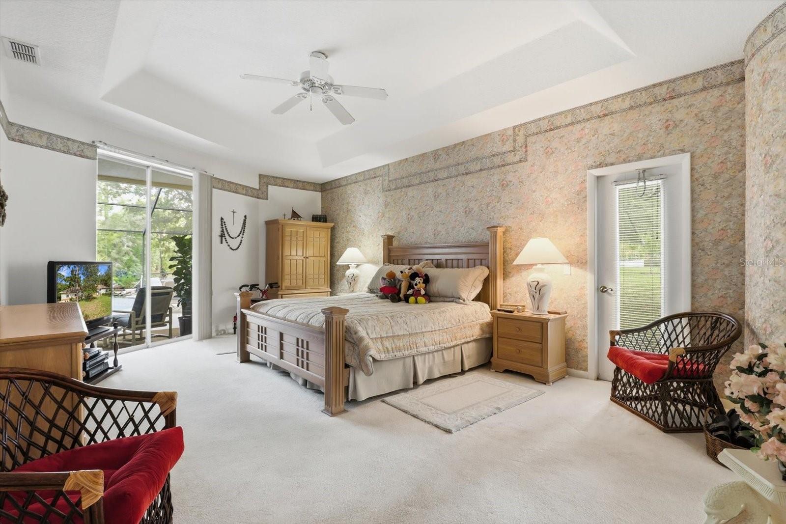 SUGARMILL WOODS OAK VILLAGE - Residential