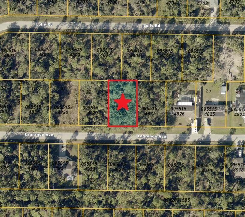 Imagine waking up in your dream home, nestled in one of North Port’s most desirable neighborhoods. This residential lot offers the perfect blend of convenience and charm—just minutes from shopping, top-rated schools, and quality healthcare. Whether you're planning to build, relocate, or invest, this is your chance to claim a piece of Florida’s future. Drive by today and picture the possibilities. Then call to make it yours.