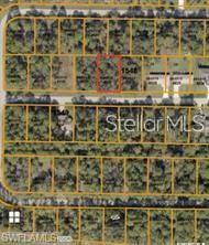 Imagine waking up in your dream home, nestled in one of North Port’s most desirable neighborhoods. This residential lot offers the perfect blend of convenience and charm—just minutes from shopping, top-rated schools, and quality healthcare. Whether you're planning to build, relocate, or invest, this is your chance to claim a piece of Florida’s future. Drive by today and picture the possibilities. Then call to make it yours.