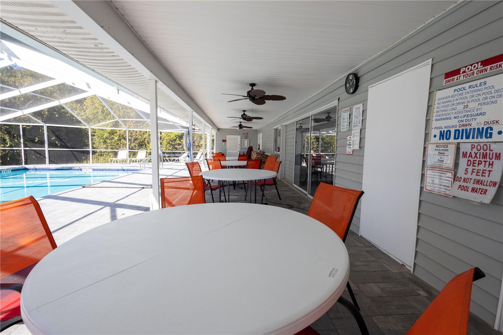 FOREST GLENN PH I - Land