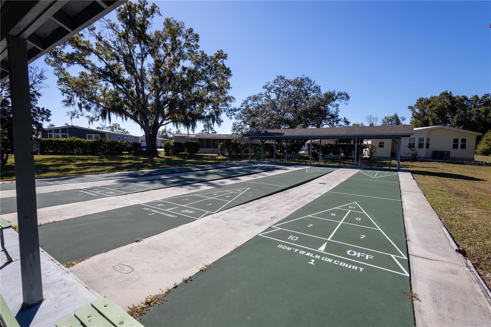 FOREST GLENN PH I - Land