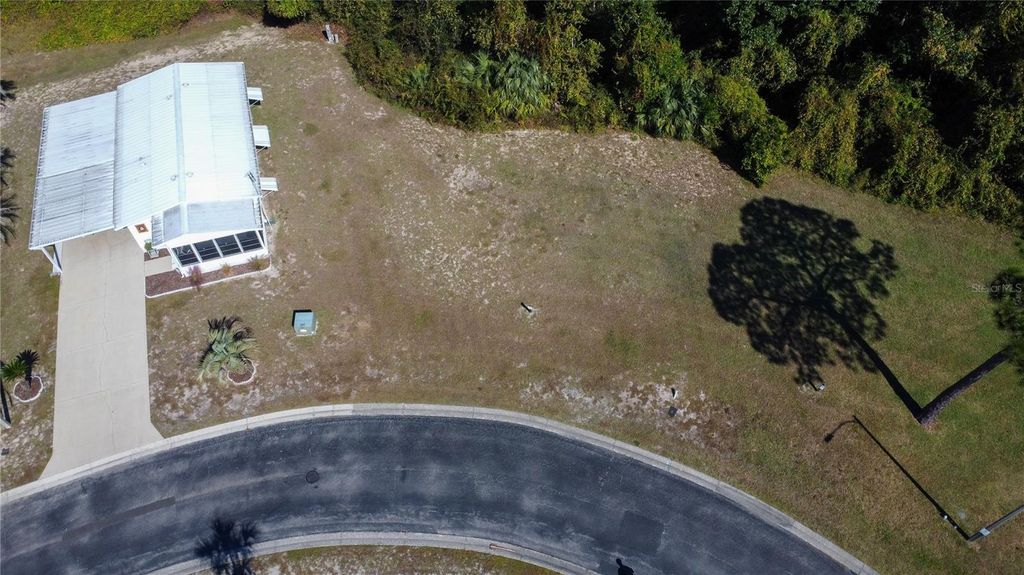 Photo of Forest Glenn Drive, Spring Hill, FL 34607 (MLS # W7881246)