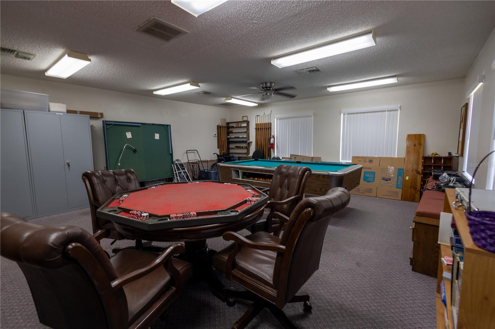 FOREST GLENN PH I - Land