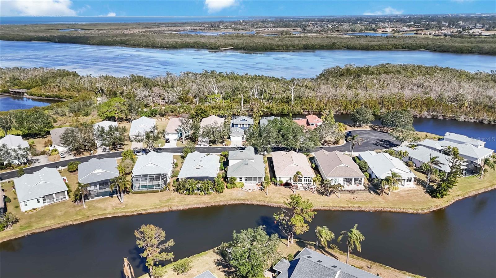 SANCTUARY PH IV SUBPHASE B - Residential