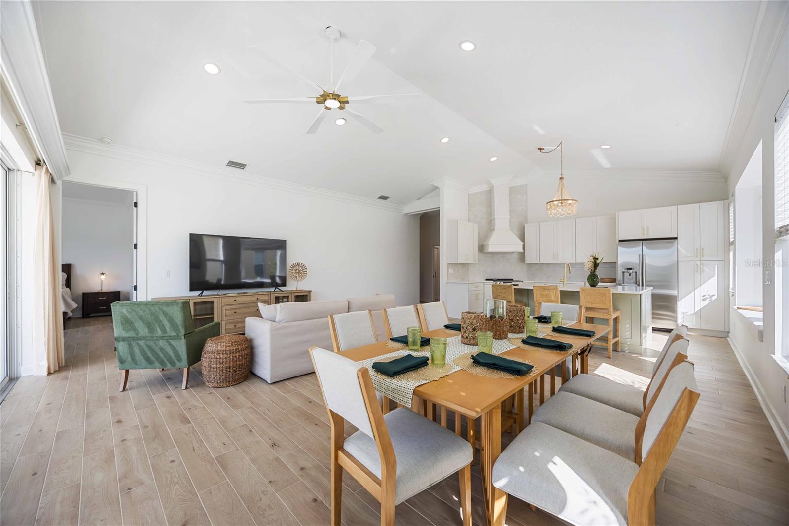 SANCTUARY PH IV SUBPHASE B - Residential