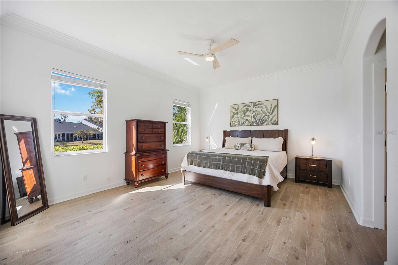 SANCTUARY PH IV SUBPHASE B - Residential