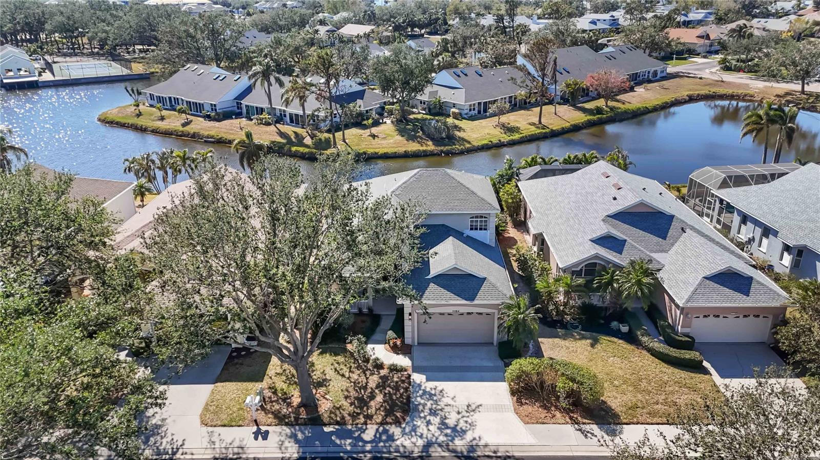 SANCTUARY PH IV SUBPHASE B - Residential