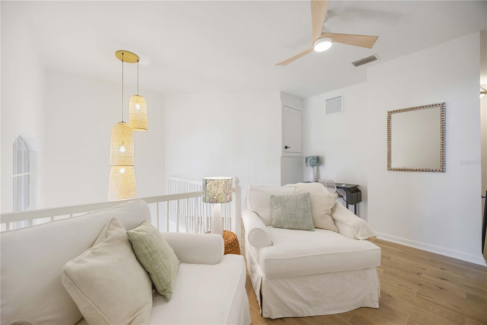 SANCTUARY PH IV SUBPHASE B - Residential