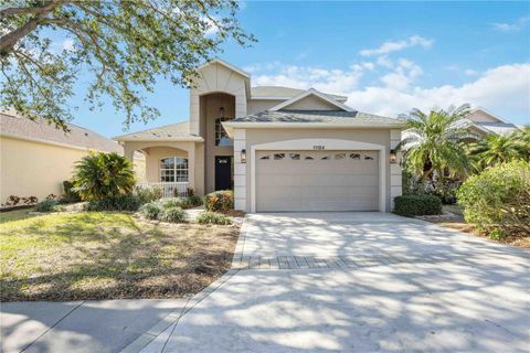 11124 SANCTUARY DRIVE BRADENTON FL 34209