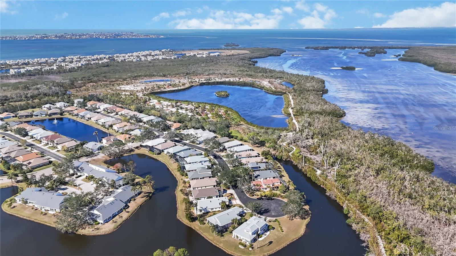 SANCTUARY PH IV SUBPHASE B - Residential